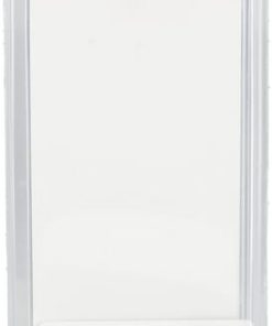 Grillete recto tipo D Ø11 mm x 44 mm, 7/16" (1 ud.) 8 Grillete recto tipo D Ø11 mm x 44 mm, 7/16" (1 ud.)
