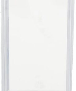 Grillete recto tipo D Ø12 mm x 50 mm, 1/2" (1 ud.)