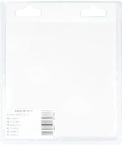 Grillete recto tipo D Ø16 mm x 64 mm, 5/8" (1 ud.) 5 Grillete recto tipo D Ø16 mm x 64 mm, 5/8" (1 ud.)