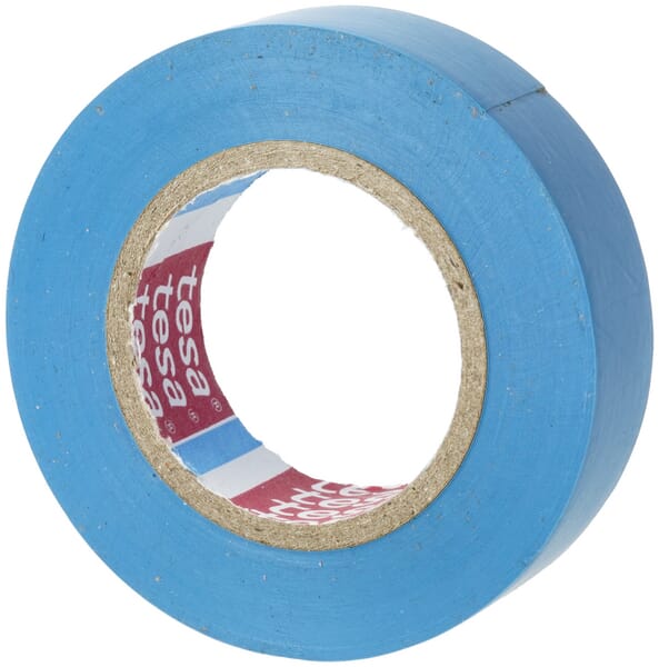 Cinta aislante azul 15 mm x 10 m (1 ud.) 6 Cinta aislante azul 15 mm x 10 m (1 ud.) - Imagen 6
