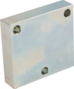 Placa de cierre para KREV-02S