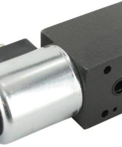 Válvula control eléctrica NG6