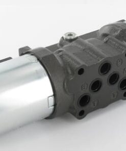 Válvula electromagnética NG10