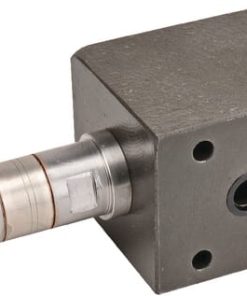 Válvula control eléctrica NG6