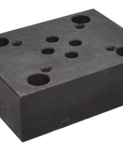 Placa de racor NG10/NG6