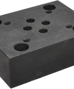 Placa de racor NG10/NG6
