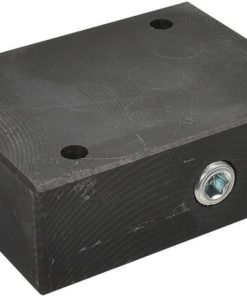 Boquilla pasac. NG10 P=>B A=>T