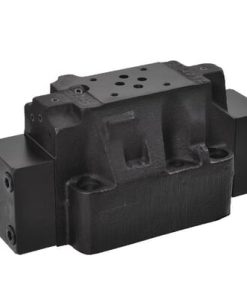 Válvula electromagnética NG16