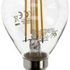 Bombilla Filamento LED - Globo G45 E14 4,5 W 7 Bombilla Filamento LED - Globo G45 E14 4,5 W