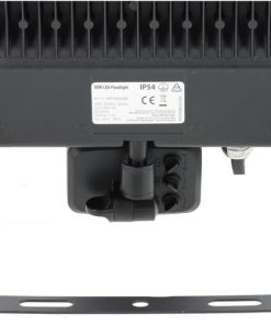 Proyector LED, 50 W, sensor 4000 K