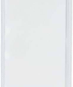 Aldabilla puera de valla 50 mm - Ø3,3 mm (1 ud.)