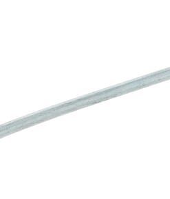 Aldabilla puera de valla 120 mm - Ø4,3 mm (1 ud.) 13 Aldabilla puera de valla 120 mm - Ø4,3 mm (1 ud.)