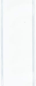 Aldabilla puera de valla 160 mm - Ø5,2 mm (1 ud.)