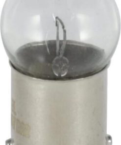 Bombilla 12V x 15W, BA15s (1 ud.) 9 Bombilla 12V x 15W, BA15s (1 ud.)