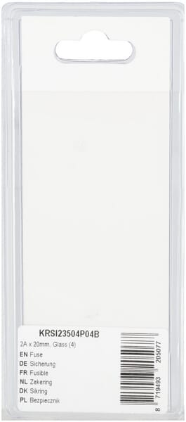 Bombilla 12V x 2W, BA9s (2 uds.) 4 Bombilla 12V x 2W, BA9s (2 uds.) - Imagen 4