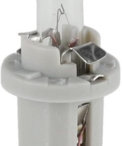 Bombilla 24V x 1.2W, BA8.5d (2 uds.)