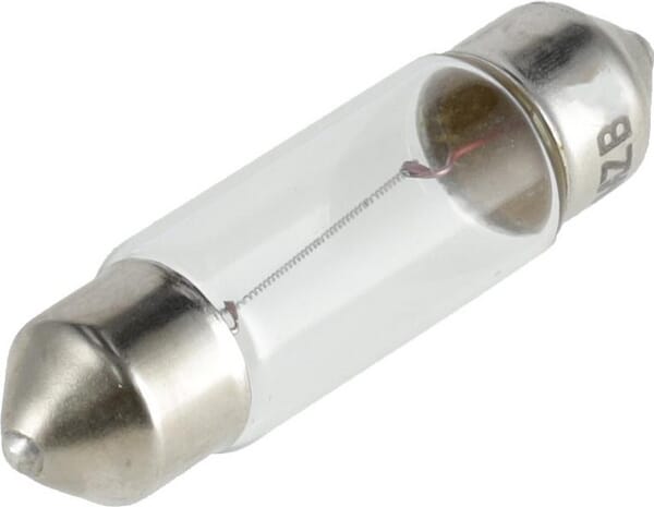 Bombilla 24V x 5W, SV8.5 (2 uds.) 5 Bombilla 24V x 5W, SV8.5 (2 uds.) - Imagen 5