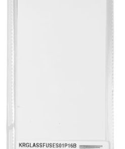 Fusible 20 mm, Vidrio (16 uds.) 5 Fusible 20 mm, Vidrio (16 uds.)