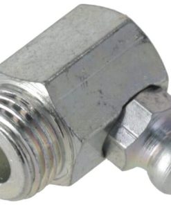 Engrasador M10 x 1,0 90° (6 uds.)