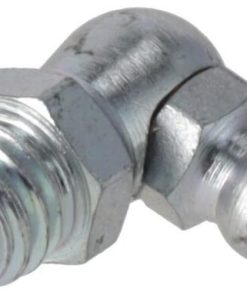 Engrasador M8 x 1,25 90° (6 uds.)