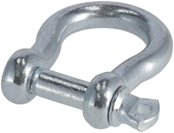Grillete tipo lira 7/16" (1 ud.) 5 Grillete tipo lira 7/16" (1 ud.) - Imagen 5