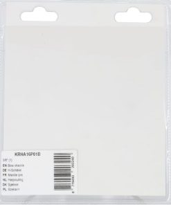 Grillete tipo lira 5/8" (1 ud.) 8 Grillete tipo lira 5/8" (1 ud.)