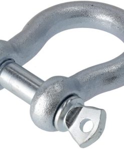 Grillete tipo lira 5/8" (1 ud.) 9 Grillete tipo lira 5/8" (1 ud.)