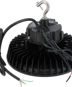 High Bay 100-200W 3000-5000K 11 High Bay 100-200W 3000-5000K