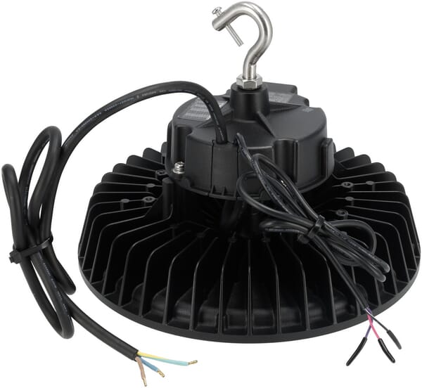 High Bay 100-200W 3000-5000K 5 High Bay 100-200W 3000-5000K - Imagen 5