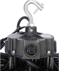 High Bay 100-200W 3000-5000K 12 High Bay 100-200W 3000-5000K