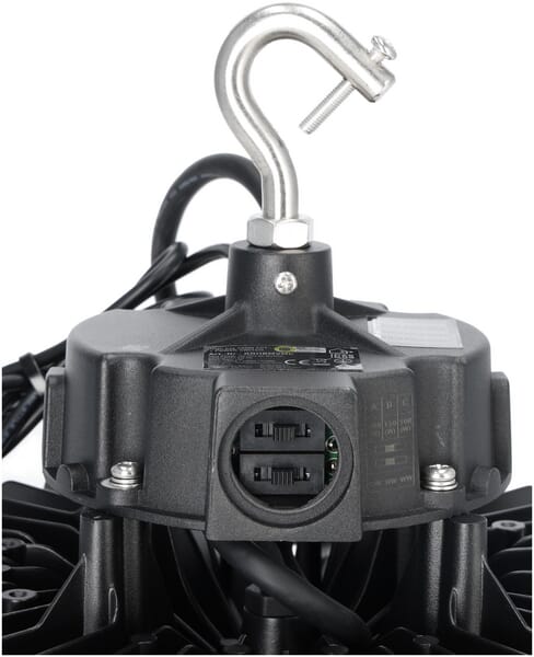 High Bay 100-200W 3000-5000K 6 High Bay 100-200W 3000-5000K - Imagen 6