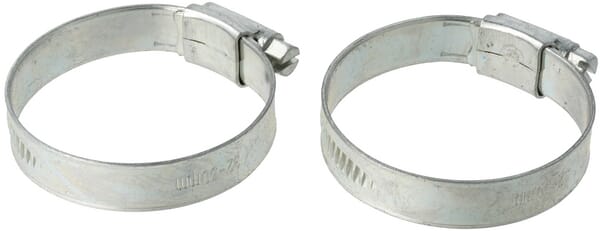 Abrazadera para manguera 32 mm- 50 mm (2 uds.) 6 Abrazadera para manguera 32 mm- 50 mm (2 uds.) - Imagen 6