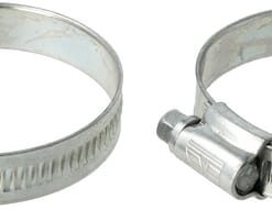 Abrazadera para manguera 32 mm- 50 mm (2 uds.) 13 Abrazadera para manguera 32 mm- 50 mm (2 uds.)