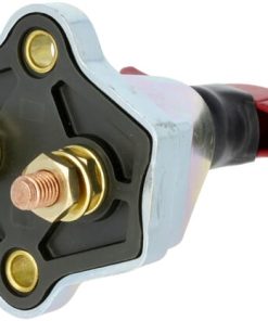 Interruptor de aislamiento 350A (1 ud.)