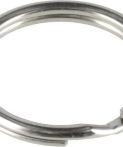 Anilla de llavero Ø20 mm (10 uds.)