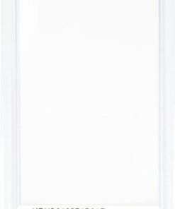 Cerrojo para verja 35x37 mm- Ø7 mm (1 ud.)