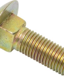 Perno M16 x 50 8.8 5 Perno M16 x 50 8.8