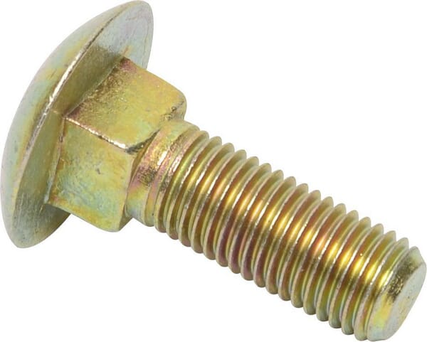 Perno M16 x 50 8.8 3 Perno M16 x 50 8.8 - Imagen 3