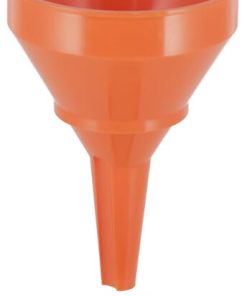 Embudo de plástico Ø100 mm (1 ud.)