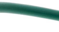 Cable eléctrico verde 1 x 1,5 mm², 10 m (1 ud.)