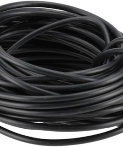 Cable eléctrico negro 1 x 2,5 mm², 10 m (1 ud.) 9 Cable eléctrico negro 1 x 2,5 mm², 10 m (1 ud.)