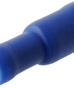 Conector tipo bala hembra, azul Ø4 mm - 1,5-2,5 mm² (6 uds.) 19 Conector tipo bala hembra, azul Ø4 mm - 1,5-2,5 mm² (6 uds.)