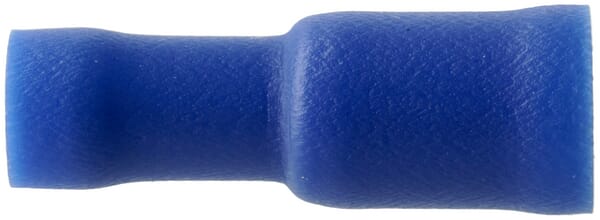 Conector tipo bala hembra, azul Ø4 mm - 1,5-2,5 mm² (6 uds.) 11 Conector tipo bala hembra, azul Ø4 mm - 1,5-2,5 mm² (6 uds.) - Imagen 11