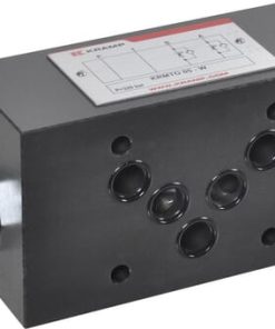 Estrangulador antirretor. NG10