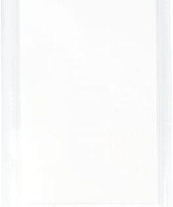 Mosquetón recto tipo Maillon Ø10 mm (2 uds.)
