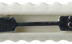 Fusible 8 A x 25 mm, Torpedo (6 uds.) 13 Fusible 8 A x 25 mm, Torpedo (6 uds.)