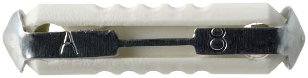 Fusible 8 A x 25 mm, Torpedo (6 uds.) 7 Fusible 8 A x 25 mm, Torpedo (6 uds.) - Imagen 7