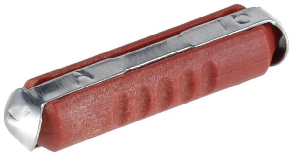 Fusible 16 A x 25 mm, Torpedo (6 uds.) 5 Fusible 16 A x 25 mm, Torpedo (6 uds.) - Imagen 5