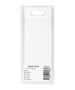 Fusible 50 A x 34,3 mm, Maxi (2 uds.)