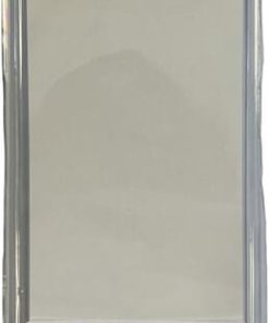Pasador tubular 6mm x 32mm (2 uds.)